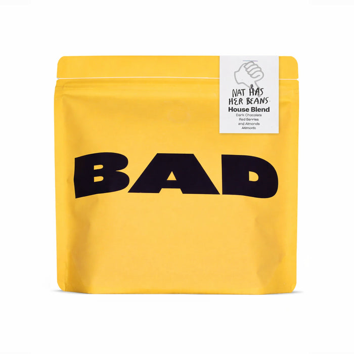 BAD Coffee
