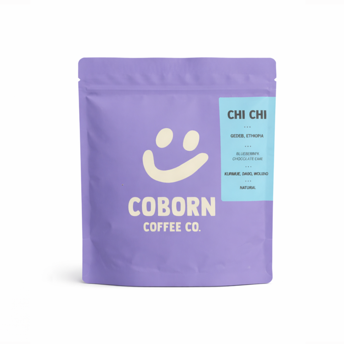 Chi Chi - Ethiopia