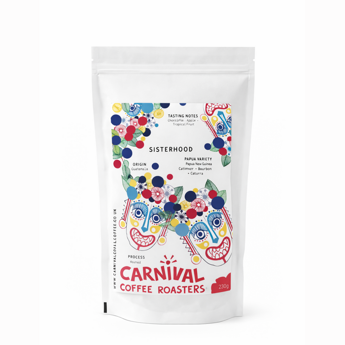 Carnival Coffee