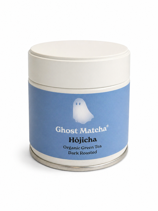 Hōjicha
