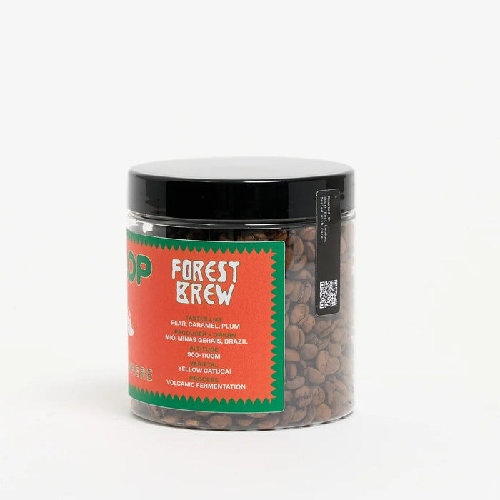 Forest Brew